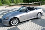 Honda S2000 2007 года (NA)